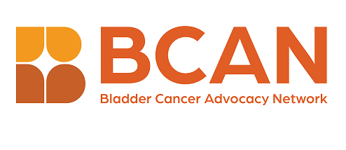 Bladder Cancer Advocacy Network Logo