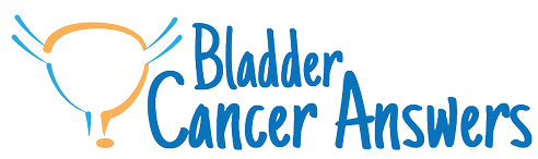 Bladder Cancer Answers logo