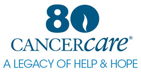 CancerCare Logo