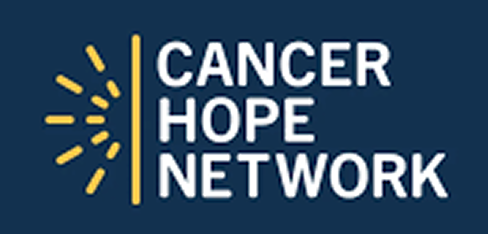 Cancer Hope Network Logo