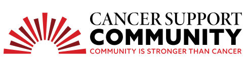 Cancer Support Community Logo