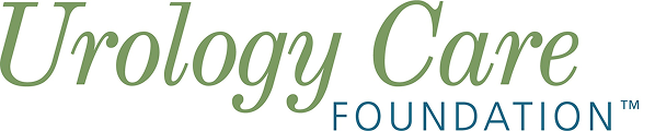 Urology Care Foundation Logo